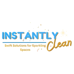 InstantlyClean™ Logo